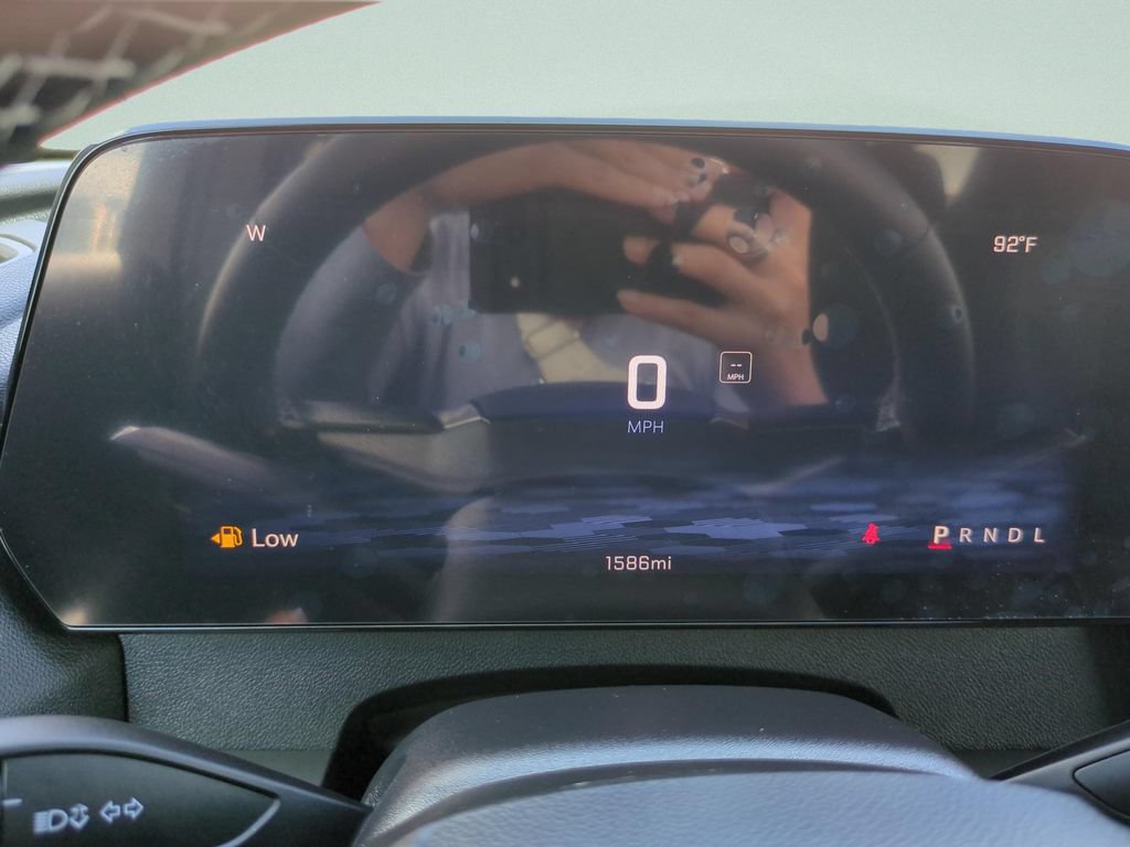 Used 2026 Chevrolet Traverse LT w/ Driver Confidence Package FWD image 22