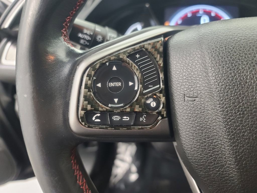 Used 2018 Honda Civic Si image 26