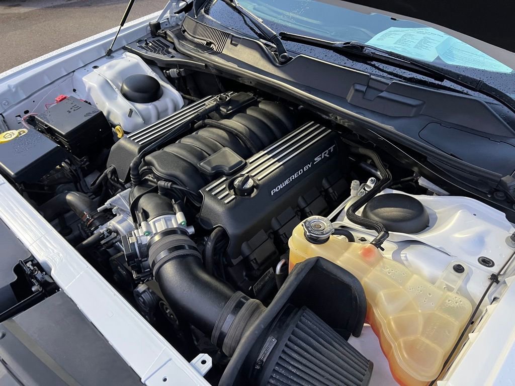 Used 2022 Dodge Challenger R/T Scat Pack image 35