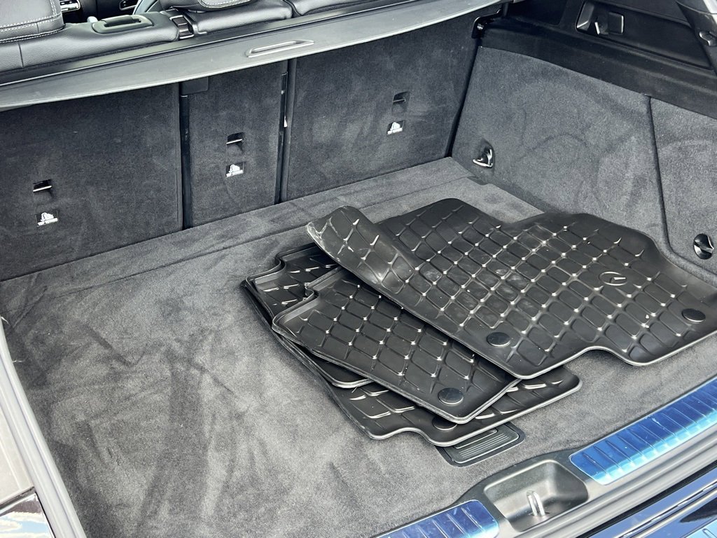 Used 2024 Mercedes-Benz GLE 450 GLE 450 image 22