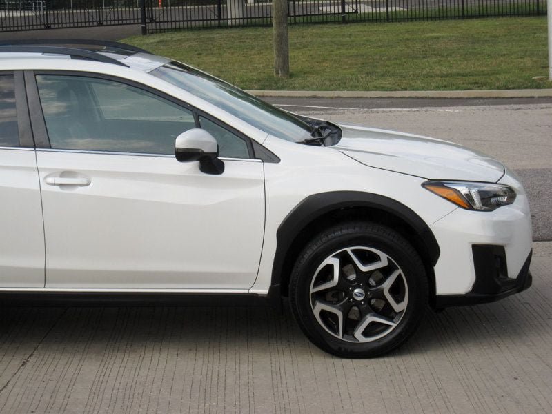 Used 2018 Subaru Crosstrek 2.0i Limited AWD/4WD image 10
