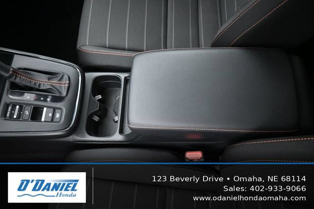 Used 2023 Honda CR-V Sport image 34