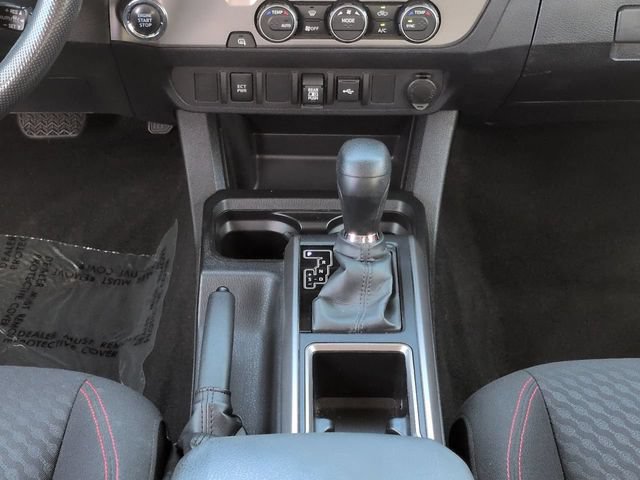 Certified 2023 Toyota Tacoma SR5 RWD image 19