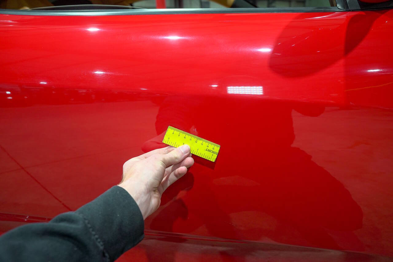 Used 1999 Ferrari 360 Modena image 36