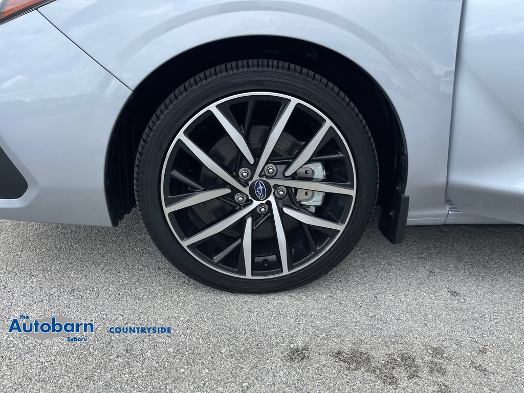 Used 2025 Subaru Impreza 2.0i Sport AWD/4WD image 25