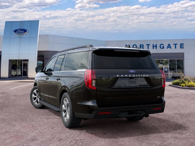 New 2027 Ford Expedition Max Active AWD/4WD image 4