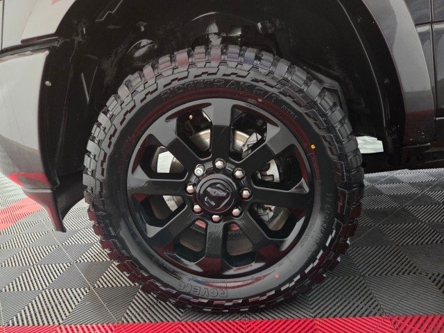 Used 2022 RAM 3500 Laramie image 87