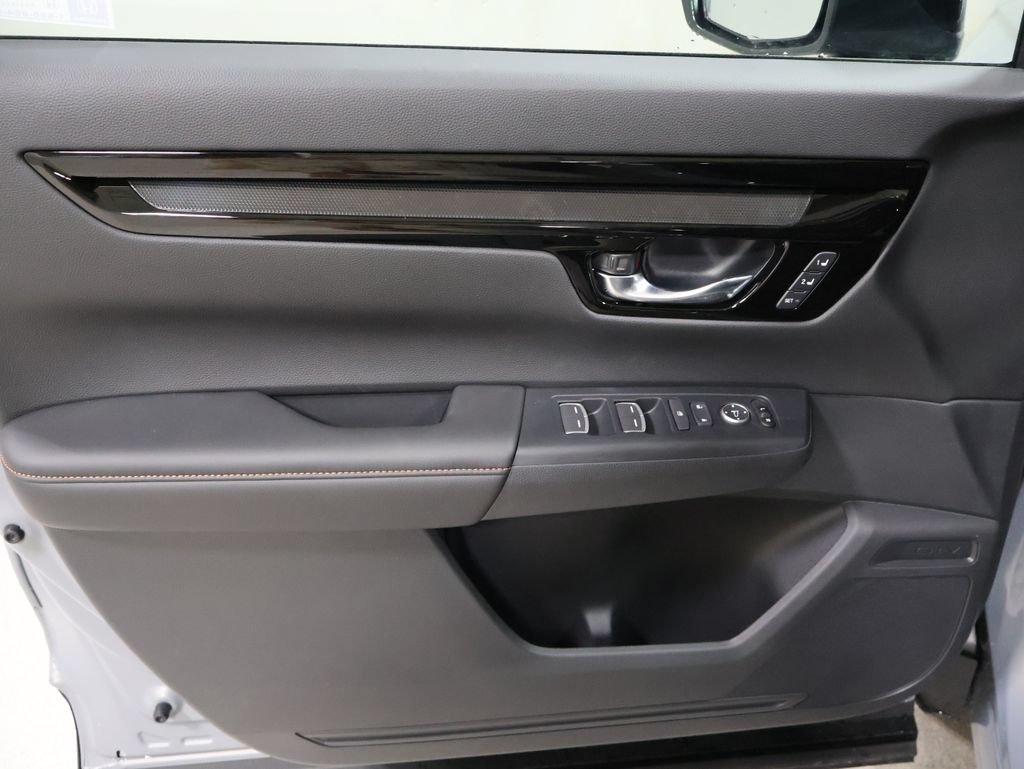 New 2026 Honda CR-V Sport Touring image 12