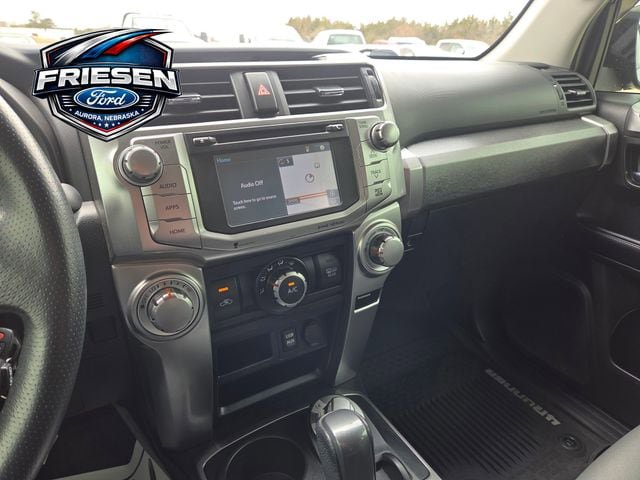 Used 2019 Toyota 4Runner SR5 Premium AWD/4WD image 20