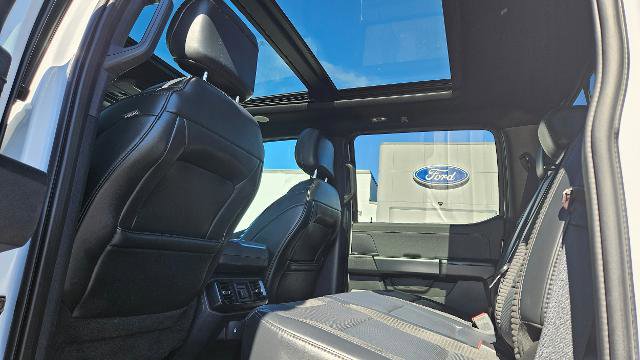 Certified 2023 Ford F150 Raptor w/ Raptor 37 Performance Package image 12