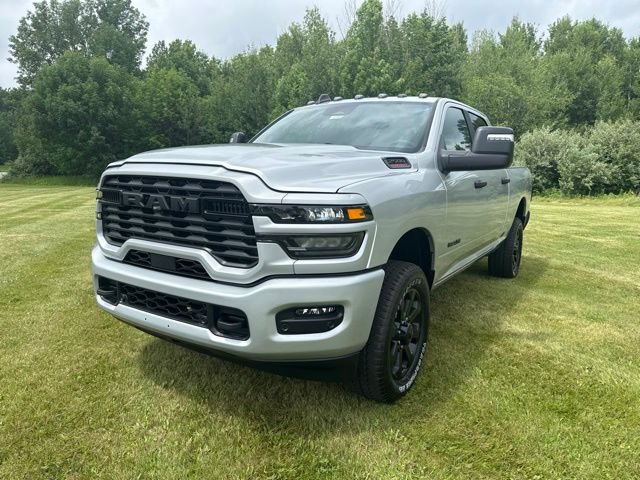 New 2026 RAM 2500 Big Horn