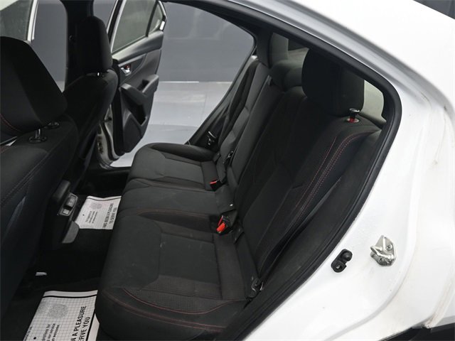 Used 2022 Subaru WRX Premium image 12