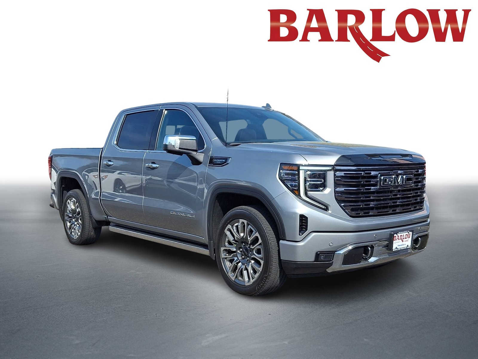 Used 2025 GMC Sierra 1500 Denali Ultimate