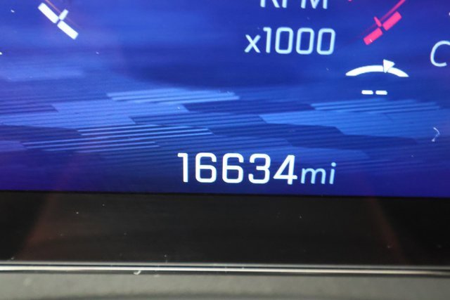 Certified 2024 Chevrolet Traverse LT w/ Enhanced Driving Package image 14