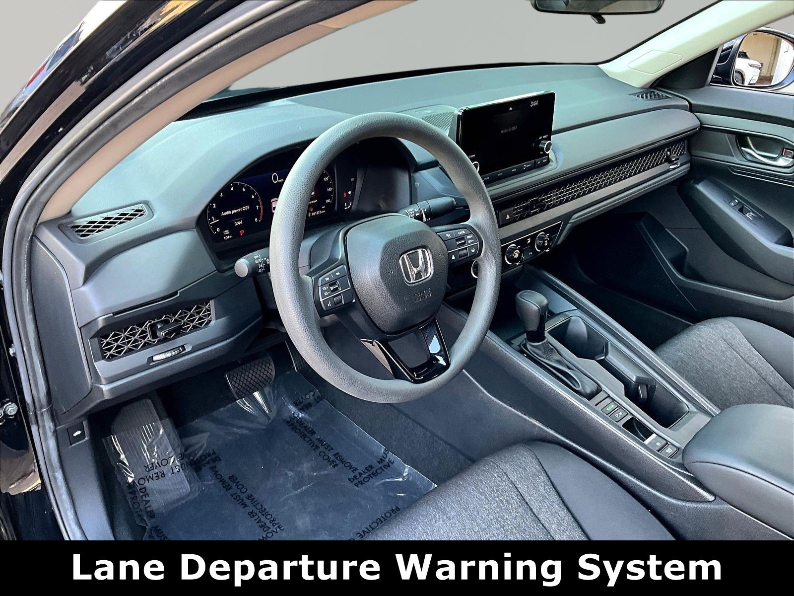 Used 2025 Honda Accord LX image 16
