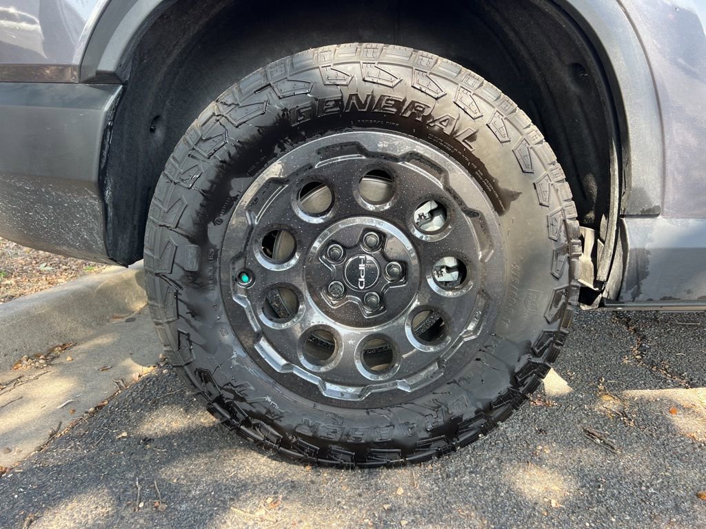 New 2026 Honda Passport TrailSport image 7