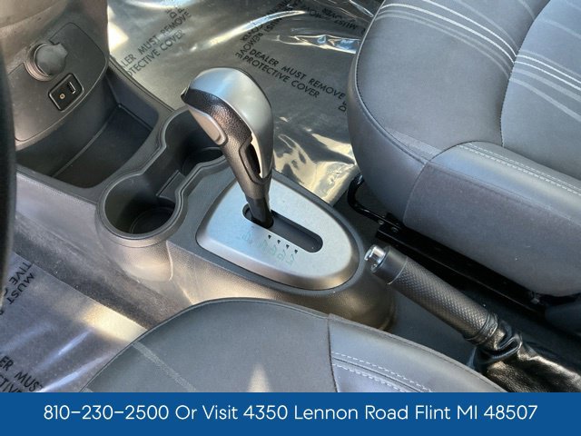 Used 2014 Chevrolet Spark LT FWD image 28