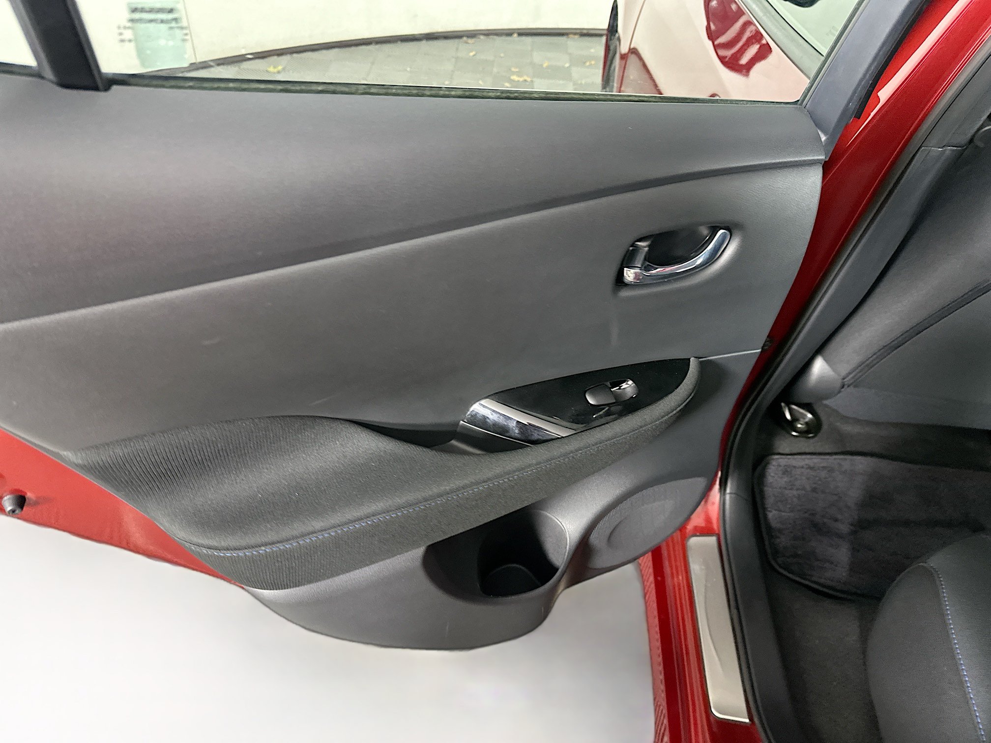 Used 2025 Nissan Leaf SV Plus FWD image 26