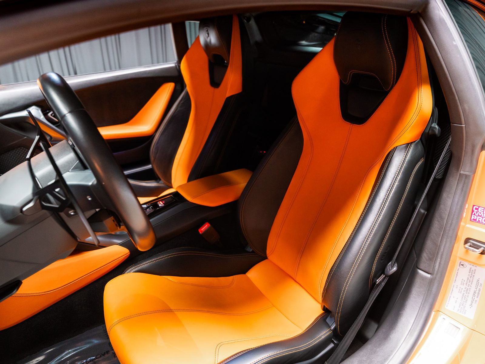 Used 2015 Lamborghini Huracan LP 610-4 image 6