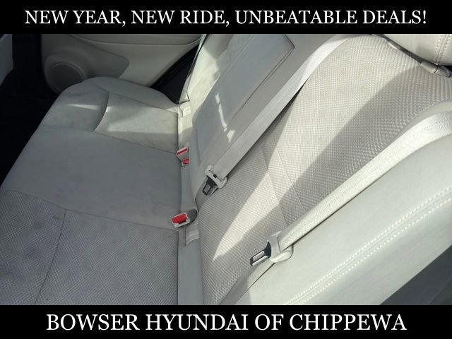 Used 2018 Nissan Rogue Sport SV image 10