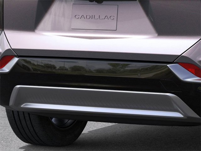 New 2026 Cadillac Optiq Luxury 1 image 14