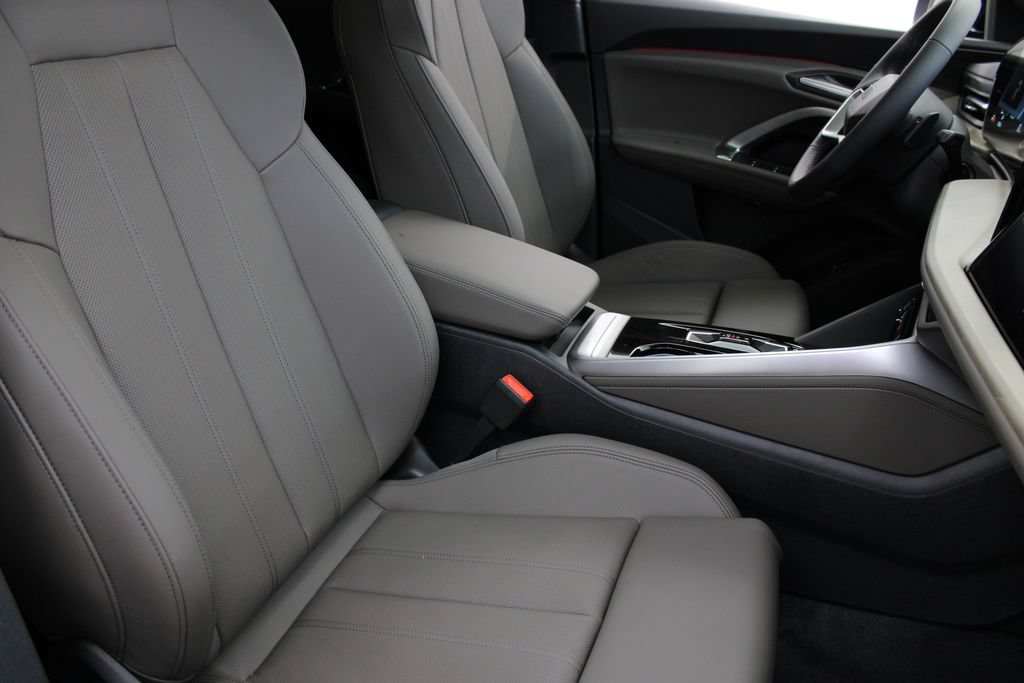 New 2026 Audi Q5 Prestige AWD/4WD image 24
