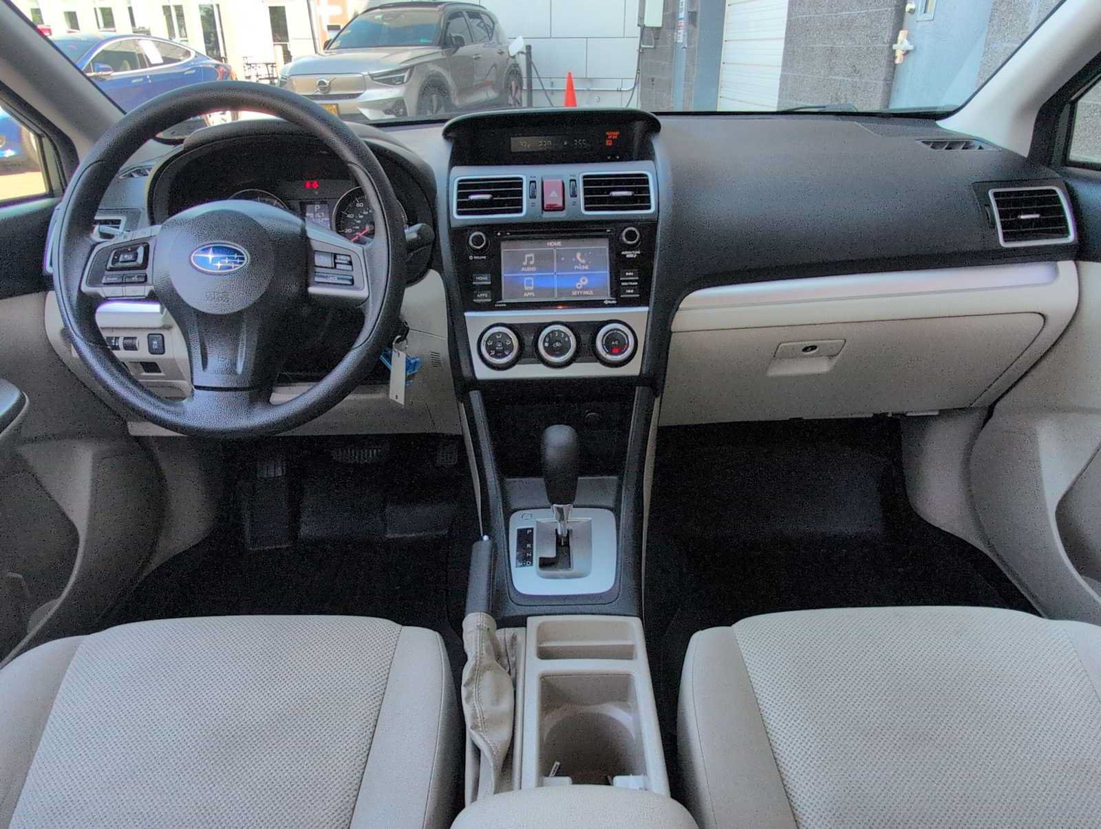 Used 2015 Subaru Impreza 2.0i Premium AWD/4WD image 15