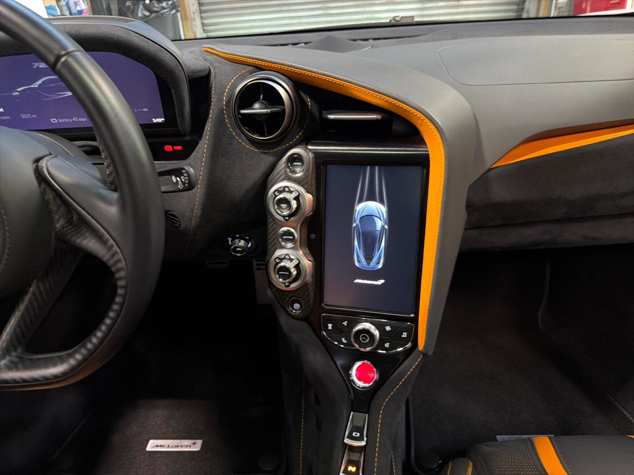 Used 2019 McLaren 720S Performance image 23