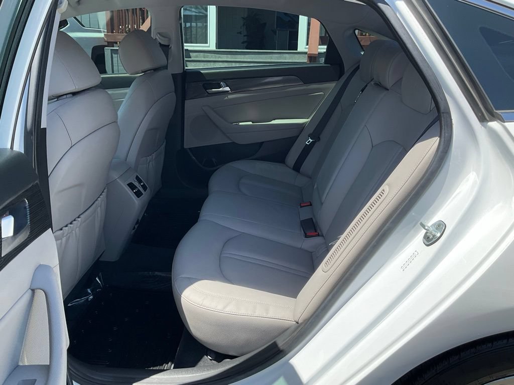 Used 2019 Hyundai Sonata Limited FWD image 7