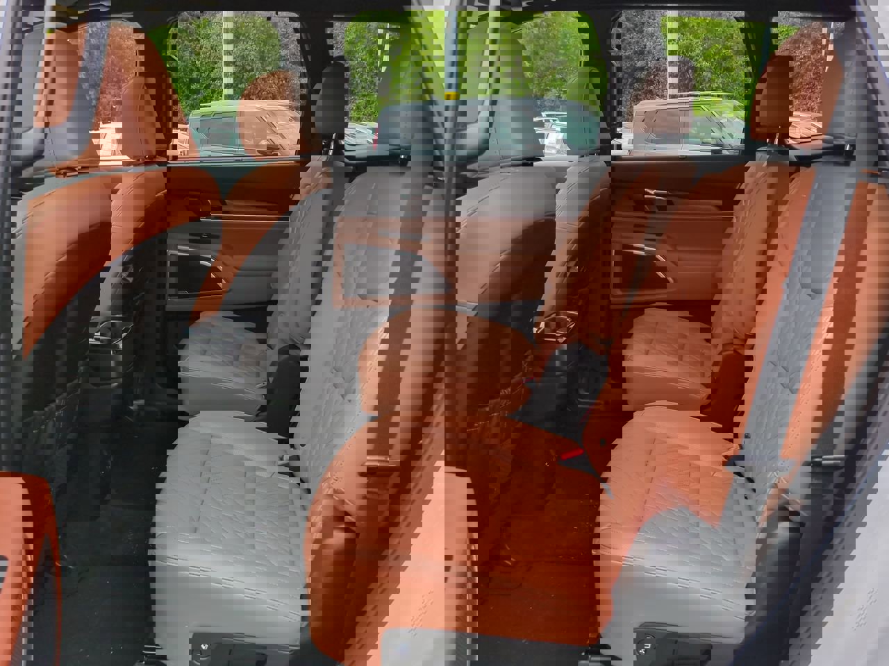 Certified 2023 Kia Telluride EX X-Line image 14