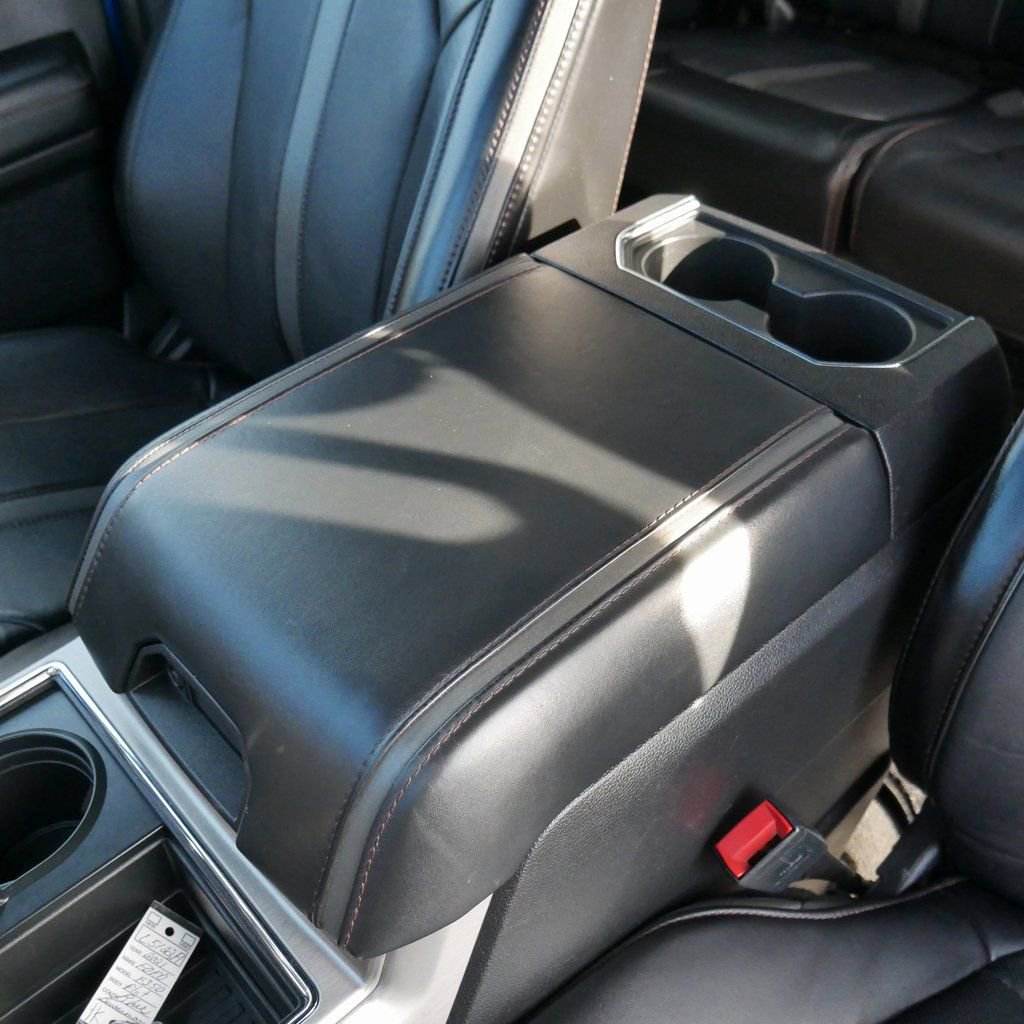 Used 2021 Ford F350 Platinum image 27