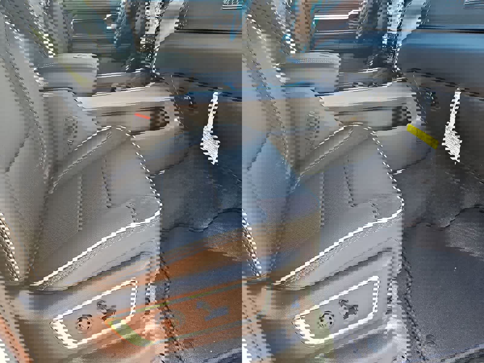 New 2026 RAM 1500 Laramie image 22