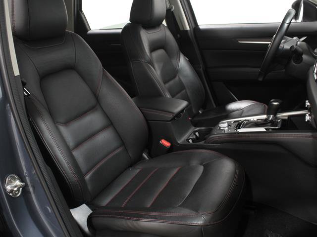 Certified 2024 MAZDA CX-5 Carbon Edition image 16