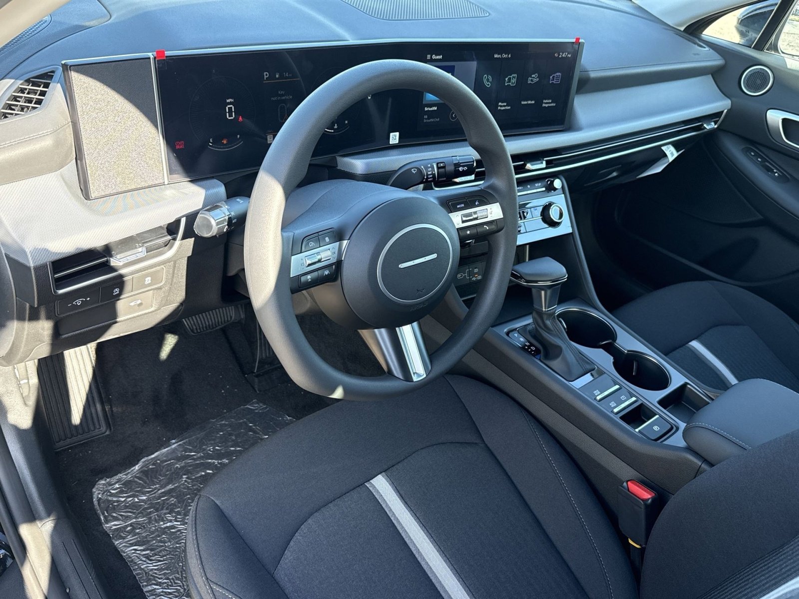 New 2026 Hyundai Sonata SE image 15