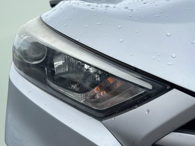 Used 2018 Hyundai Tucson SEL FWD image 9