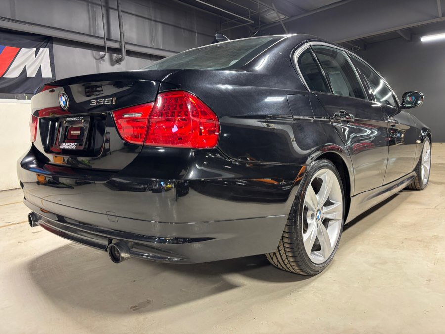 Used 2009 BMW 335i Sedan w/ Premium Pkg image 8