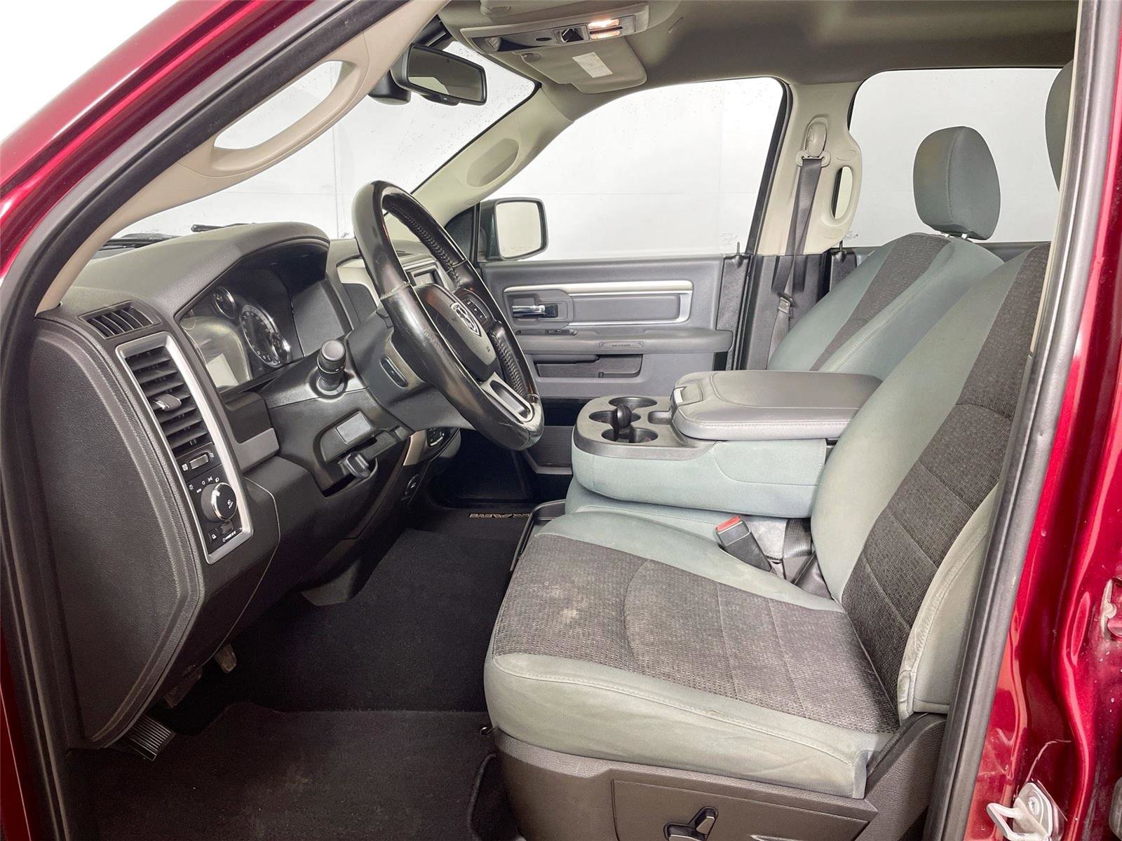 Used 2019 RAM 1500 Big Horn image 5