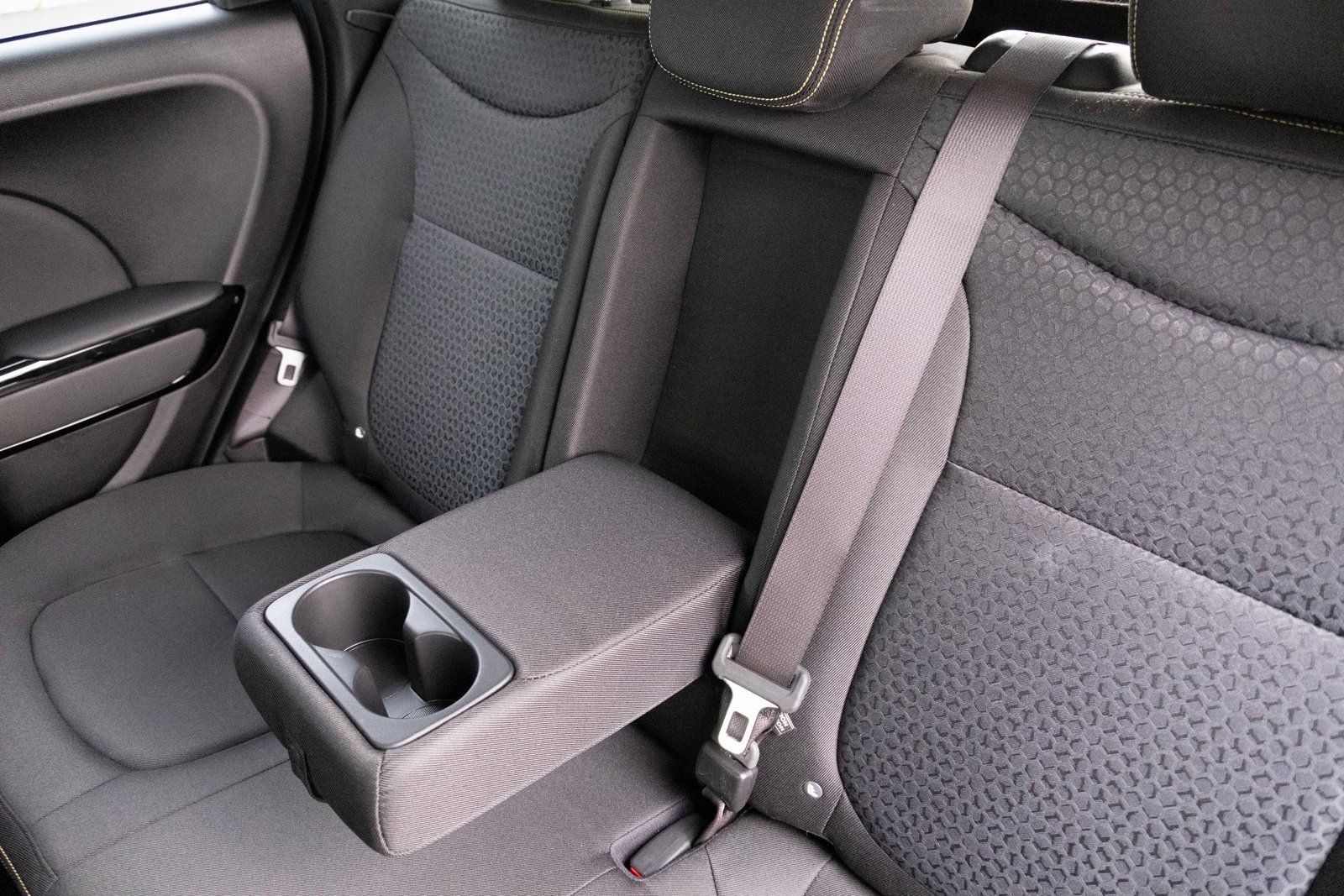 Used 2016 Kia Soul + w/ Audio Package image 15