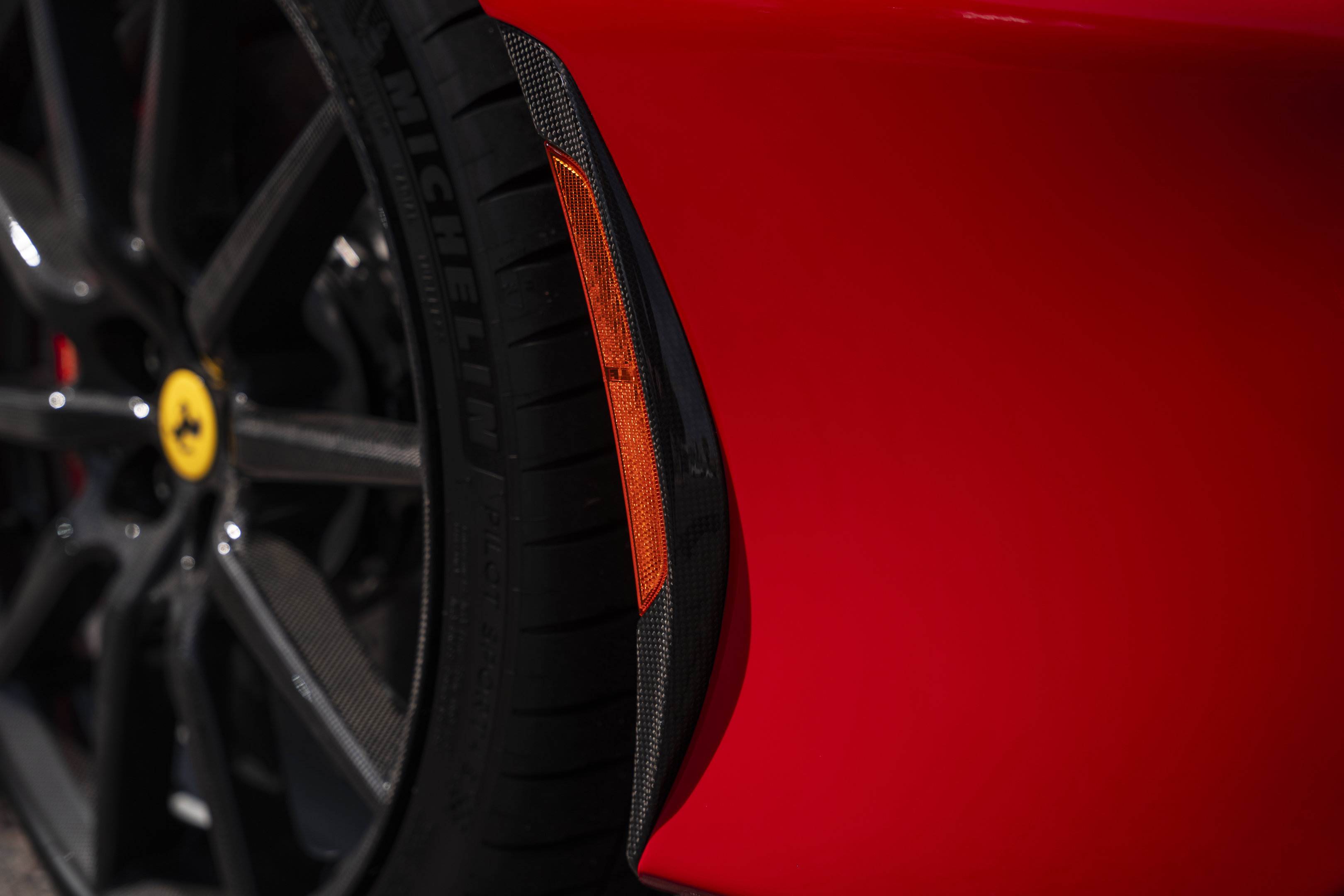 Certified 2021 Ferrari SF90 Stradale image 18