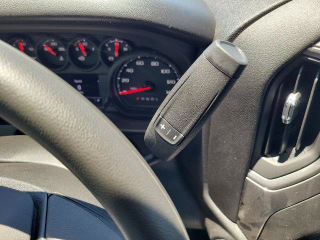 New 2025 Chevrolet Silverado 3500 W/T w/ WT Convenience Package AWD/4WD image 25