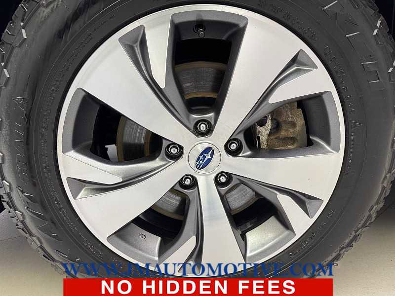 Used 2019 Subaru Ascent Premium image 9