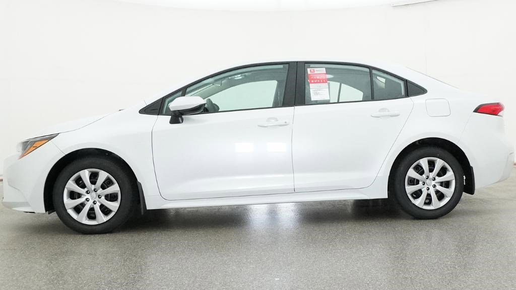 New 2026 Toyota Corolla LE image 8