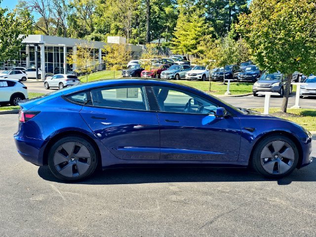 Used 2023 Tesla Model 3 Standard Range RWD image 6
