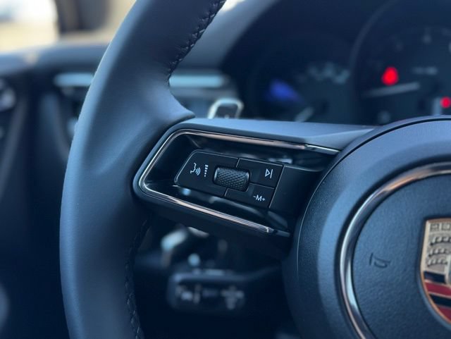 New 2026 Porsche Macan AWD/4WD image 20