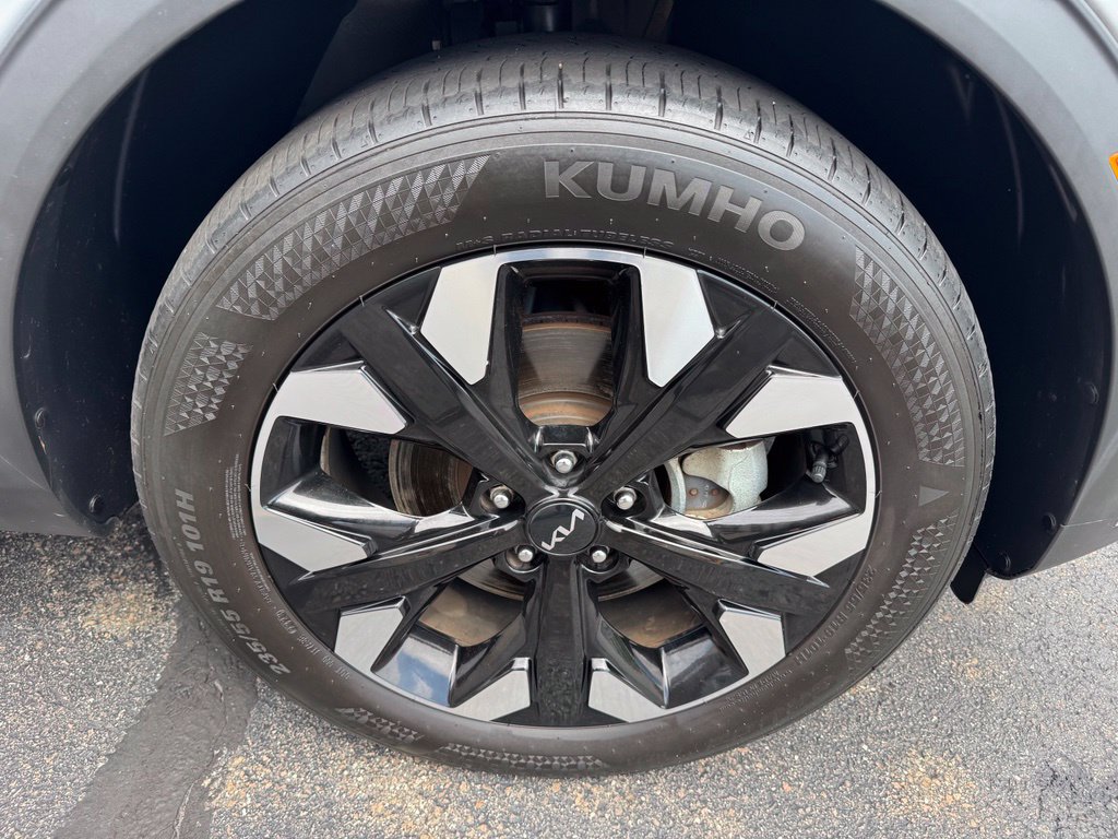 Used 2023 Kia Sportage X-Line w/ X-Line Premium Package AWD/4WD image 35