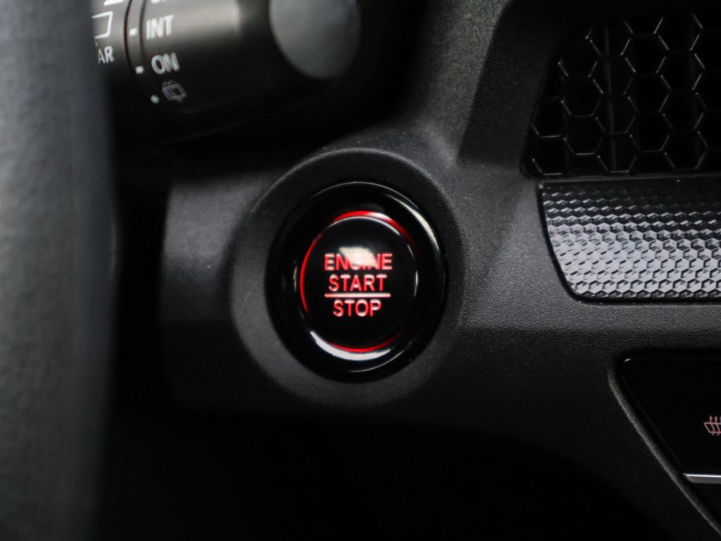 Certified 2024 Honda CR-V EX image 24