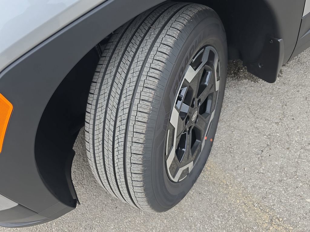 Certified 2026 Hyundai Santa Fe SE FWD image 31