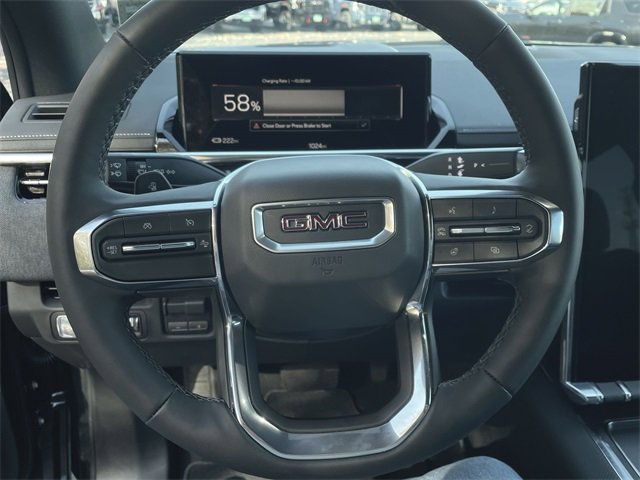 New 2026 GMC Sierra EV Elevation w/ Premium Package image 18