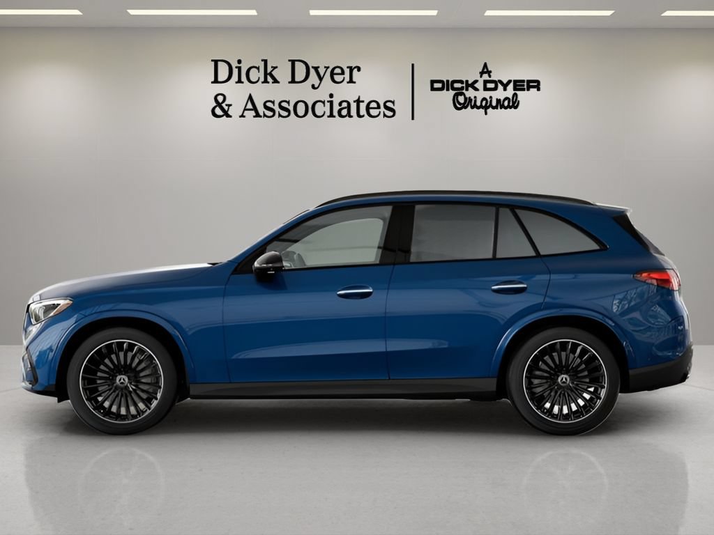 Used 2026 Mercedes-Benz GLC 300 image 29