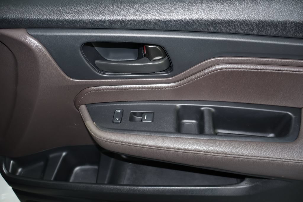Used 2020 Honda Odyssey EX-L image 41